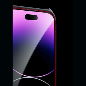 قاب مگنتی شفاف گوشی آیفون 13 پرومکس یاندو