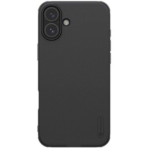 قاب مگ سیف آیفون 16 نیلکین Super Frosted Shield Pro