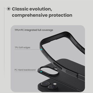 قیمت قاب مگنتی آیفون 16 نیلکین