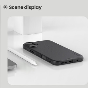 قیمت قاب مگنتی آیفون 16 نیلکین