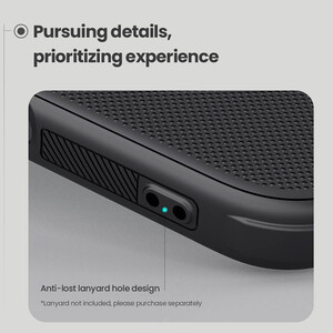 فروش قاب مگنتی آیفون 16 نیلکین