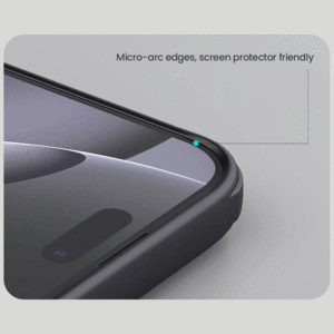 خرید گارد گوشی آیفون 16 پرو نیلکین