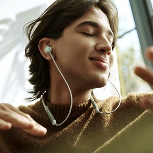 خرید هندزفری گردنی ضدآب هوآوی