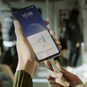 فروش هندزفری گردنی ضدآب هوآوی