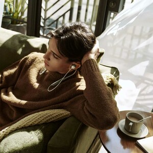 هندزفری گردنی ضدآب هوآوی