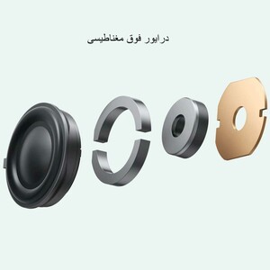 هندزفری گردنی ضدآب هوآوی