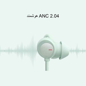 هندزفری گردنی ضدآب هوآوی