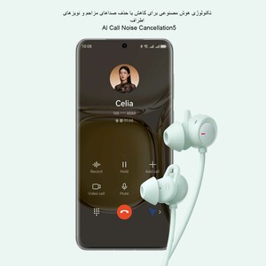 هندزفری گردنی ضدآب هوآوی