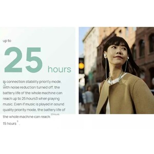 هندزفری گردنی ضدآب هوآوی