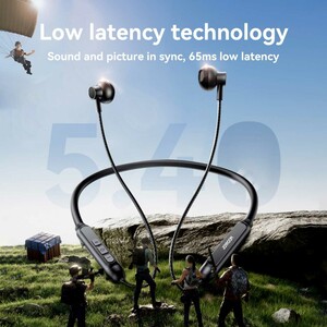 هندزفری گردنی جویروم