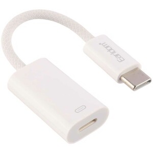 خرید مبدل اوتی‌جی آیفون 15 تایپ‌سی به لایتنینگ ارلدام