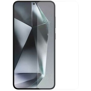 گلس شفاف سامسونگ گلکسی اس 25 نیلکین همراه با ابزار نصب Amazing H+ Pro