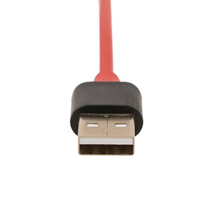 بهترین کابل مبدل لایتنینگ به اچ دی ام آی پرووان به طول 1.8 متر