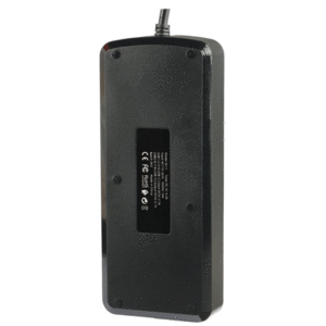 قیمت چندراهی برق یک سوکت، دو تایپ سی و هشت یو‌اس‌بی ارلدام