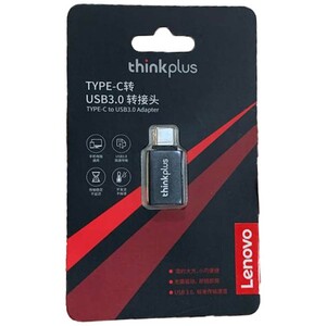 مبدل تایپ‌سی به یو‌اس‌بی اوتی‌جی لنوو