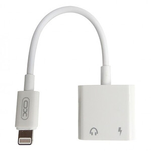 قیمت تبدیل لایتنینگ به جک 3.5 میلی متری ایکس او NB172B