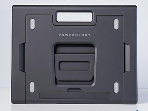 بهترین هاب و استند 11 پورت لپ تاپ پاورولوژی Powerology Multi-Functional Pro Hub PWPROHUB