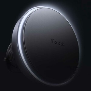 قیمت هولدر شارژر وایرلس گوشی موبایل داخل خودرو 15وات مک دودو