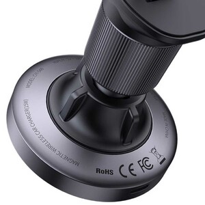 بهترین هولدر شارژر وایرلس گوشی موبایل داخل خودرو 15وات مک دودو