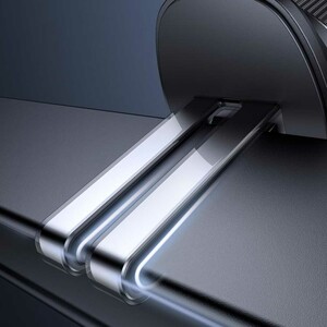 هولدر شارژر وایرلس گوشی موبایل داخل خودرو 15وات مک دودو