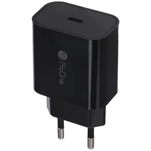 بهترین آداپتور شارژ سریع تایپ سی پرووان همراه با کابل دو سر تایپ سی