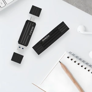 قیمت رم ریدر یو اس بی و تایپ سی لنوو