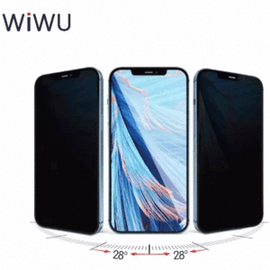 فروش گلس حریم شخصی آیفون 13 پرو مکس و 14 پلاس ویوو