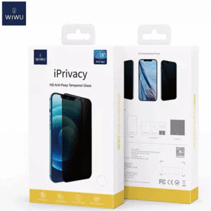 قیمت گلس حریم شخصی آیفون 13 پرو مکس و 14 پلاس ویوو