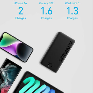 پاور بانک 12 واتی انکر
