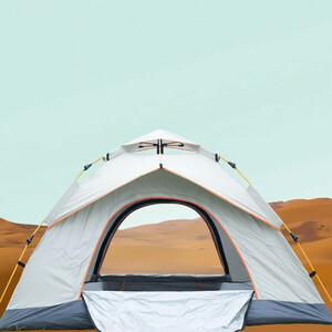 تنت مسافرتی گرین لاین