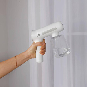 اسپری تفنگی قابل شارژ گرین لاین GNATSPYGNWH