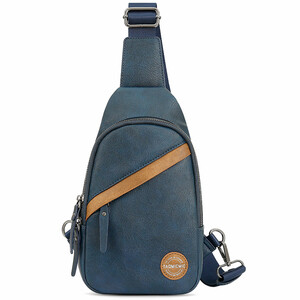 کوله کراس بادی چرمی تائومیک میک با کیفیت