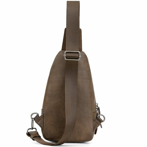 فروش کیف کولی چرمی تائومیک میک