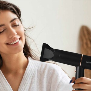 خرید سشوار باد سرد و گرم گرین