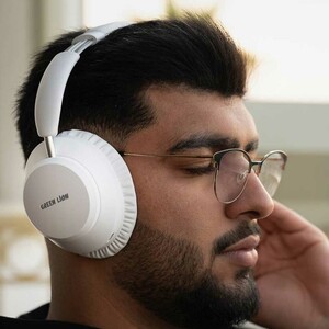 هدفون بلوتوث استریو گرین لاین