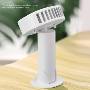 بهترین پنکه دستی، رومیزی و گردنی ایکس او