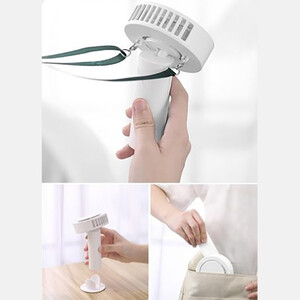 خرید پنکه دستی، رومیزی و گردنی ایکس او