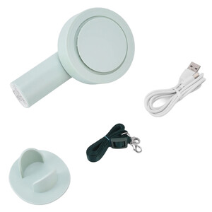 کیفیت پنکه دستی، رومیزی و گردنی ایکس او