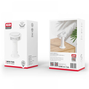 بهترین پنکه دستی، رومیزی و گردنی ایکس او