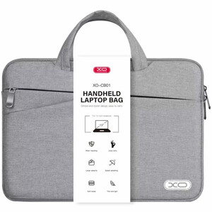 کیف دستی لپ تاپ 14 اینچ ایکس او