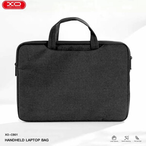 کیف دستی لپ تاپ 14 اینچ ایکس او