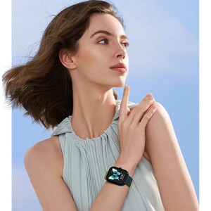 ساعت هوشمند اسپرت هایلو شیائومی