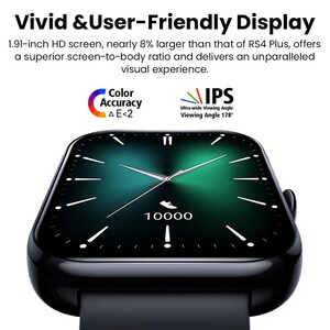 ساعت هوشمند هایلو شیائومی