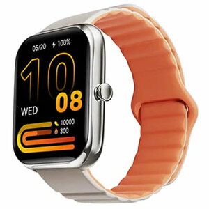 ساعت هوشمند هایلو