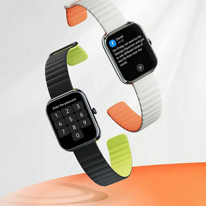 اسمارت واچ هایلو شیائومی