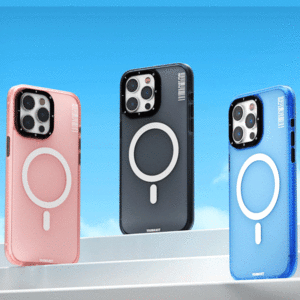 خرید قاب مگنتی گوشی آیفون 15 پرومکس یانگ‌کیت