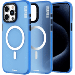 فروش گارد ژله ای آیفون 15 پرو مکس