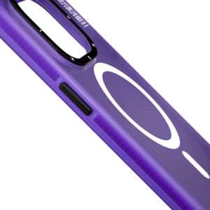 فروش قاب شارژ وایرلس آیفون 15 پرومکس