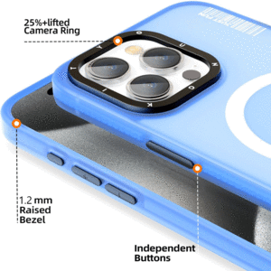 قیمت قاب موبایل آیفون 16 پرومکس
