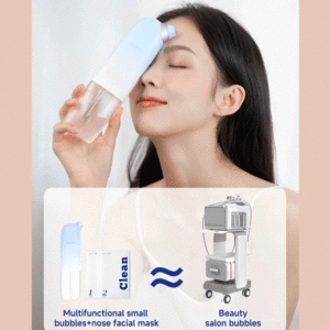 دستگاه پاک‌کننده جوش سرسیاه صورت چندکاره دوکو شیائومی